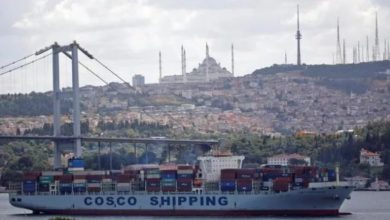 العجز التجاري التركي يصعد بنحو 200% 5 4D163E0E 1244 4321 9243 CF8E0F2E156E