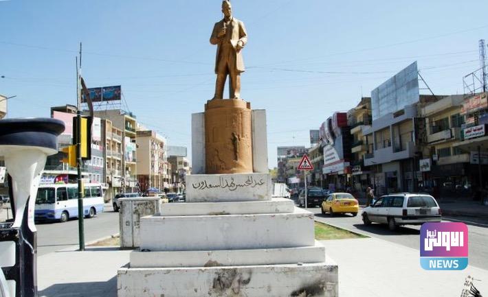 فتح طريق السعدون باتجاه الخلاني عبر نفق التحرير 1 4FB3684D 0406 4994 9A56 1260BEDEB867