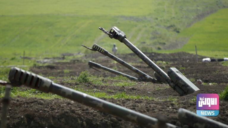 أرمينيا: جرحى جراء قصف قوات أذربيجان عاصمة قره باغ 1 52DA01E0 A941 4FCD 9DEE 3222D8733334