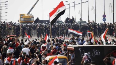 الكرد يستذكرون تشرين ويطالبون بتحقيق مطالبها في الاقليم 2 5495E28F 7A49 4798 B72B 687F9E9D8DA4