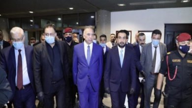 رئاسة البرلمان تكشف عن اجتماع مع الكاظمي يوم غد بخصوص الوضع في ديالى 3 5F0D6DA2 88C9 42DB 9DB8 C93C1A1CCC4B