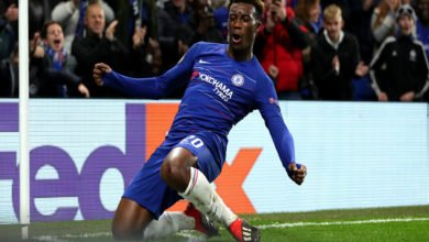 بايرن ميونيخ في مفاوضات متقدمة للتوقيع مع أودوي 5 5c9ba8ca0b038