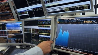 أسهم أوروبا تفقد الزخم بسبب خسائر قطاع النفط وسهم "باير" 6 5f761e774c59b7201904a10e