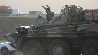 حصيلة ثقيلة بقتلى قره باغ .. وأرمينيا تحث على التطوع 2 60 183416 armenia azerbaijan heavy karabakh 700x400