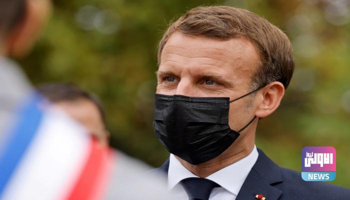 60 225743 corona france macron second