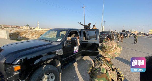 انطلاق عملية أمنية في جزيرة كنعوص جنوب الموصل 1 619102020 72192020 c07afd3d 75dd 4c2d 85d9 f2a2d0f59d6d 620x330 1