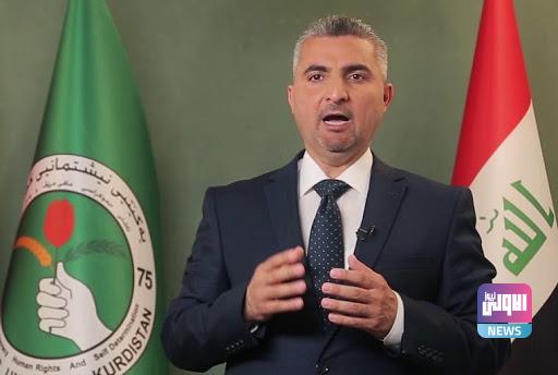 البرلمان يرفض اتهامه بتعطيل رواتب الموظفين: أنها مسؤولية الحكومة 1 689766CD 90A3 4199 BFBF 9E12B7F3F923