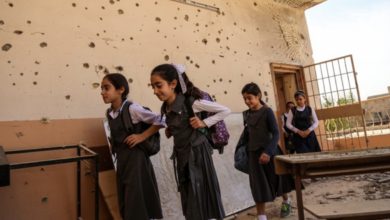 التربية النيابية: مساع لإضافة مادتين للمناهج الدراسية 5 7549FC88 2465 4FD0 B9B1 466DA7D2531C