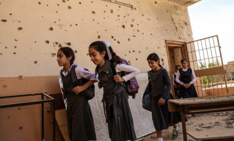 التربية النيابية: مساع لإضافة مادتين للمناهج الدراسية 1 7549FC88 2465 4FD0 B9B1 466DA7D2531C