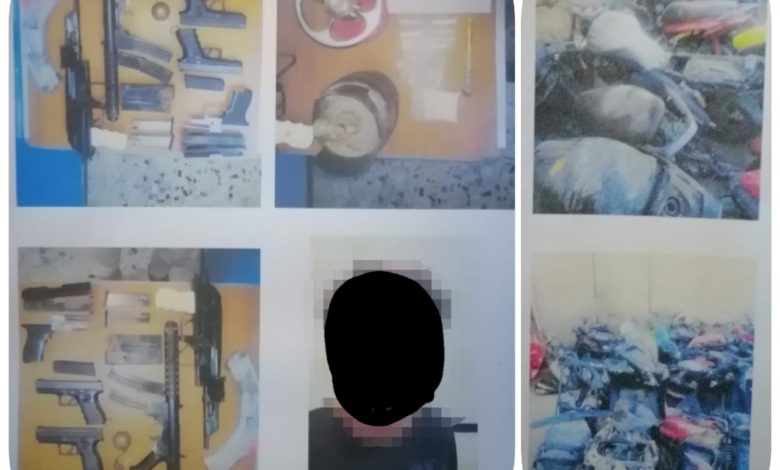 تحرير مختطف وإلقاء القبض على خاطفيه في بغداد 1 779BE3ED 4A9B 4740 AA91 51C12E4071F6