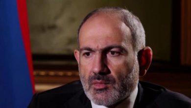 أرمينيا: تركيا تواصل إبادة الأرمن.. ونتعرض لهجوم إرهابي 3 780B423E 632A 4FA9 B2AC C028788796AD