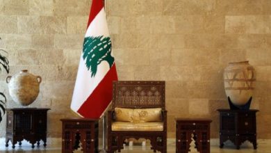 ترسيم الحدود الجنوبية يشعل خلافا دستوريا في لبنان 5 79 202941 demarcation constitutional lebanon 700x400