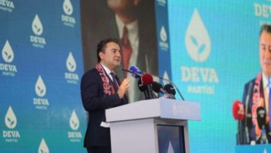 باباجان: سياسة أردوغان الخارجية قائمة على العداء 4 79 213834 babacan erdogan foreign policy based hostility 700x400