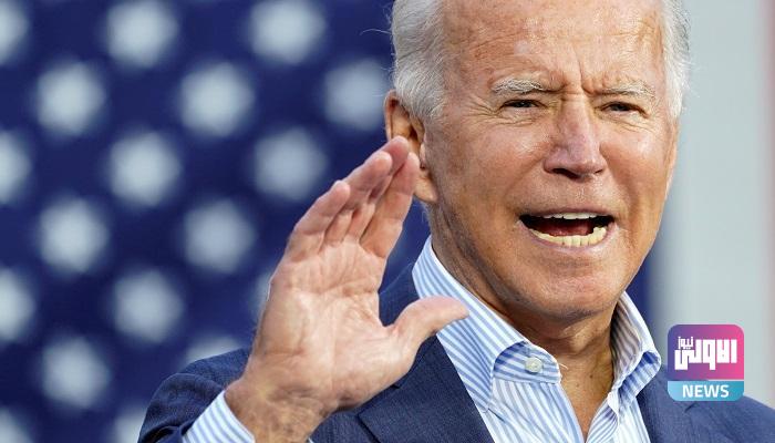حملة بايدن تكشف نتائج فحصه بشأن كورونا 1 79 223909 democratic joe biden is