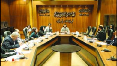 اللجنة القانونية: مقترحان لحل أمر المحكمة الاتحادية 2 795A2A30 4A24 4A37 934C 9F36D2389638