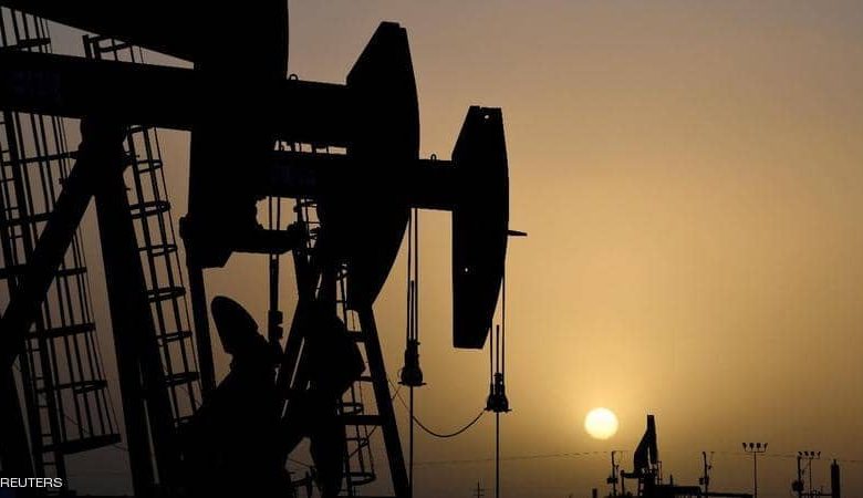 هبوط أسعار النفط بعد إشارة "بوتين" 1 7DA4A4D6 19ED 471C B9E0 F076D8231BF0