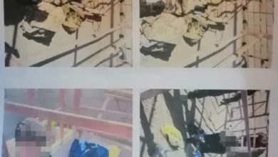 ضبط ٤ اوكار وكدس للعتاد في قضاءي الفلوجة وابو غريب 3 810102020 990760b8 5894 4ce5 88a4 835c22851e70