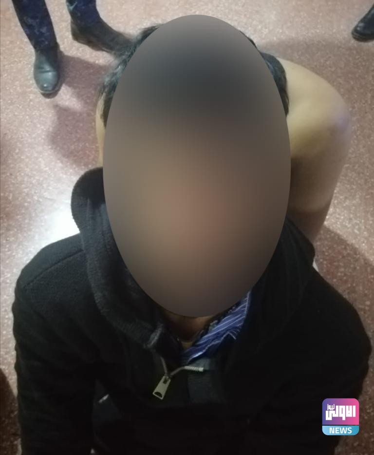 القبض على 4 إرهابيين شمالي كركوك 1 824102020 79bf36c6 496f 43c7 a157 22299fae8290