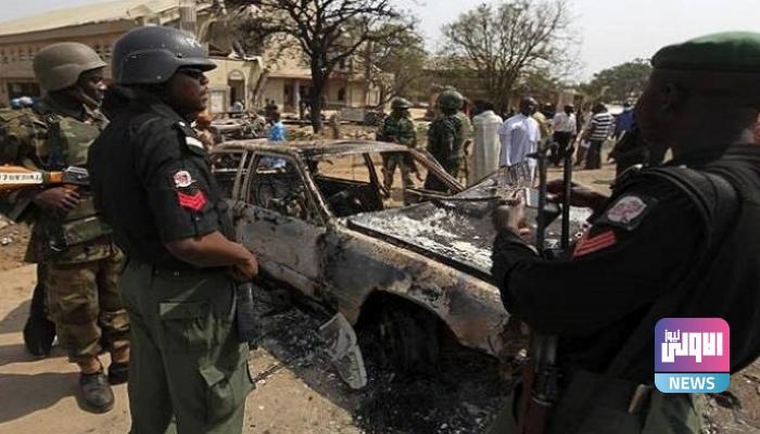 85 000328 nigerian soldiers attack