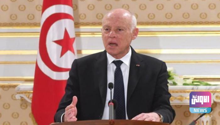 85 001726 tunisia qais said terrorism presidential
