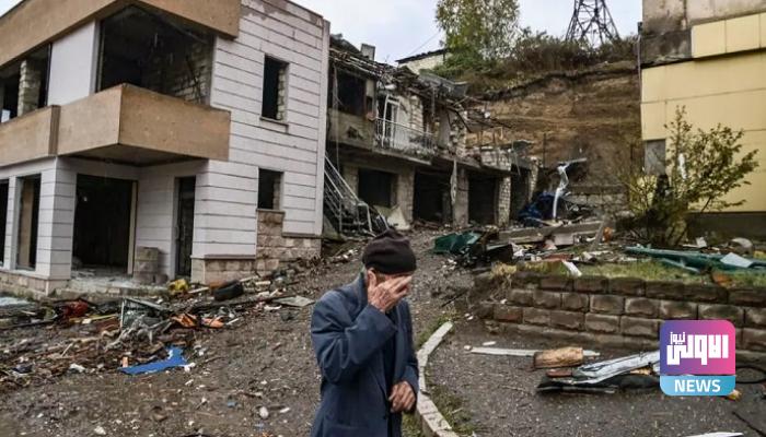 85 181801 azerbaijan karabakh refers