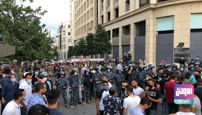 85 204857 hariri lebanon aoun