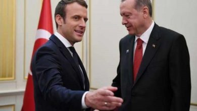 فرنسا ترد على "بذاءات" أردوغان بـ "اجراء دبلوماسي 5 85 213902 france erdogan measure 700x400