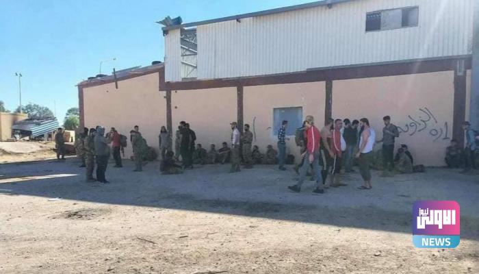 85 223322 syrian mercenaries