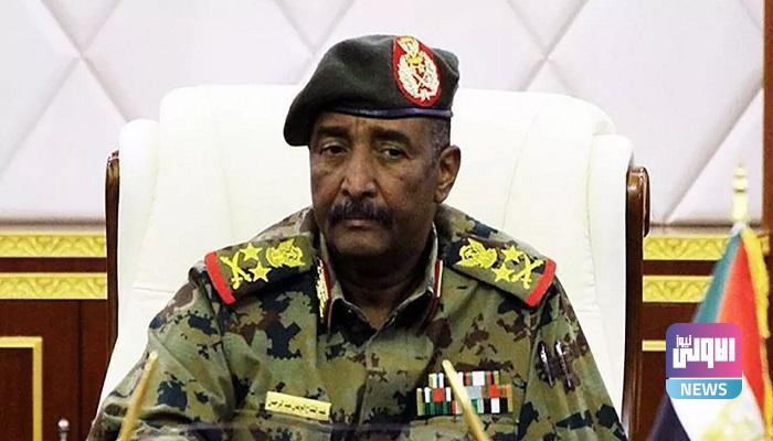 البرهان مشيدا بقرار واشنطن : تقدير كبير 1 85 230901