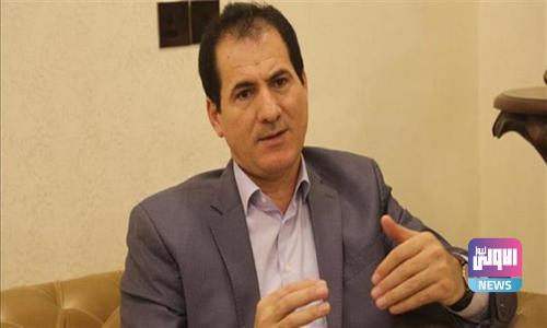 عضو بالأمن النيابية يعلق على دعوات الاستعانة بشركات أمنية أجنبية لتأمين المنافذ الحدودية 1 889A3A61 A638 49E2 A590 1CD12CA340F2