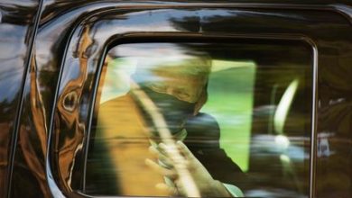 الابن الاكبر لترامب : ابي يتصرف بجنون واصابته بكورونا قسمت العائلة 5 88E0A780 70D4 4153 90C5 DEC72CC801C4