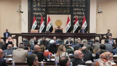 أزمة الرواتب تتفاقم.. المالية النيابية ردا على الحكومة: الاقتراض سيؤدي الى الإفلاس 4 895BD093 BEAF 4F30 88E7 D4E9495F269C