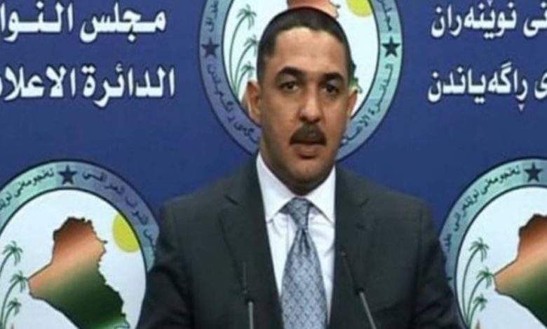 الدهلكي يكشف محاولات لتقطيع بعقوبة ضمن تقسيمات الدوائر المتعددة 1 8977A5EF AEAA 4D66 984A 865505E837BD