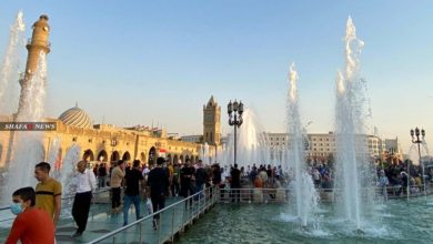 كردستان تتخذ جملة قرارات لمواجهة كورونا منها اغلاق عشرات الأماكن 3 8B5C87EC 0F29 443E 9489 5DF89A3E8705