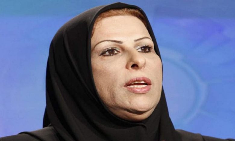 برلمانية: دول العالم تستثمر أموال العراق المهربة وتوفر الحماية لها 1 8B672E44 C9E4 4154 AB9A F02D2A00381F