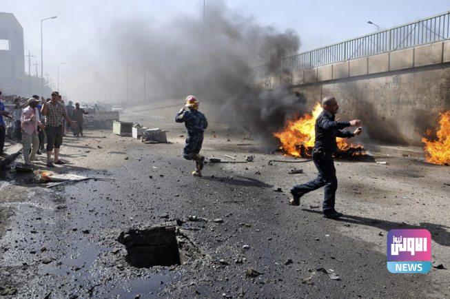 انفجار في الشرقاط 1 8F61900E CD2E 40B8 B434 C869DFB6C8D0