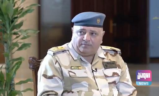 العمليات المشتركة القبض على متهمين بتنفيذ هجمات ضد البعثات الأجنبية بالعراق 1 91102020 unnamed