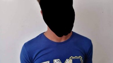 مكافحة إجرام ذي قار تلقي القبض على مطلوب قضائيا 2 92FD9628 0386 4227 902E F18C601958D9