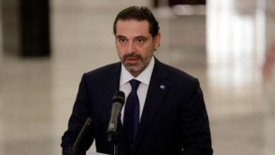 93 190447 hariri aoun describes government positive 700x400