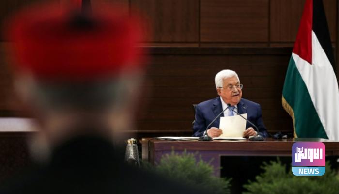 93 194837 hope peace israel abbas return