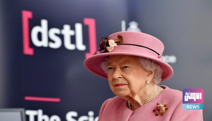 93 204628 queen elizabeth