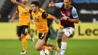 المكسيكي خيمينيز يمدد عقده مع ولفرهامبتون حتى 2024 3 945332