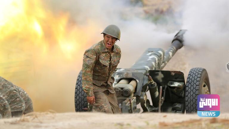 الحرب في قره باغ .. مواقف طرفي النزاع وآخر التطورات 1 97E9C8AF D670 4C53 952F 61ADE5431232