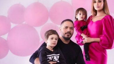 ابنة رامي عياش تسرق الأنظار بغنائها لـ فيروز ...شاهدوا ردة فعل والدها 9 9829271 1020976702