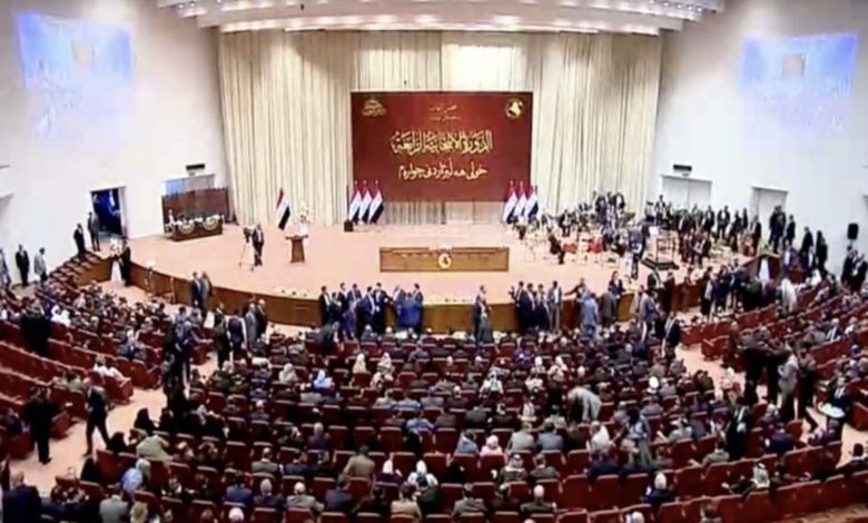 نائب بدولة القانون : التصويت على الدوائر الانتخابية مخالفة قانونية 1 9B91C625 9E12 40AA 88BB 34B86D7457C0