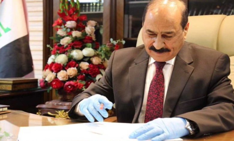 النقل تكشف إجراءاتها لدعم قطاع الطيران 1 9F96CC7C 98EA 41AB 95E8 B526C9DAF2AE