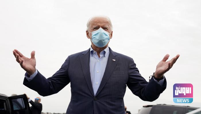 بايدن يكشف عن "طريقة وحيدة" يخسر بها أمام ترامب 1 A0C9E3B9 8E9D 46E9 9EF9 1703F35F0526