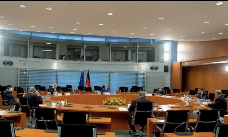 المالية النيابية تحدد أوجه الدعم التي يحتاجه العراق من حلفائه الأوروبيين 1 A0DC8B5D F9DB 49A0 9E6F 1EABF29D477D