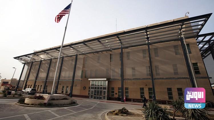 العراق يعبر لالمانيا عن قلقه من قرار سحب السفارة الاميركية 1 A23BFE74 2EFB 404F A01C F6E600FF2F99