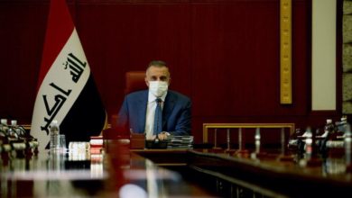 الكاظمي يعتمد إجراءً جديداً لتقويض الحوادث الأمنية.. هل ستنتهي الخروقات؟ 104 A2B87A3A A0A2 46C8 8571 A42842675DA5